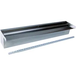 Ubbink, Brunnen + Gartenteich, Wasserfall Niagara 60 LED