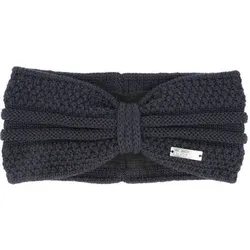 EISGLUT Herren  Esmeralda Merino, Größe ONE SIZE in Schwarz Schwarz