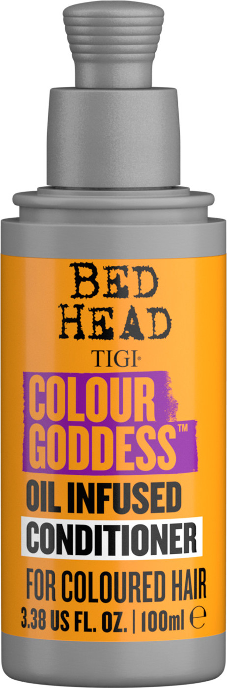 TIGI Bed Head Colour Goddes Conditioner 100 ml TG8432428
