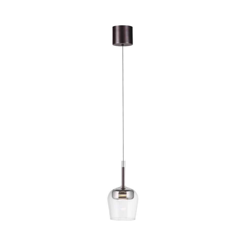 Paul Neuhaus Q-Kon Hanglamp zilver