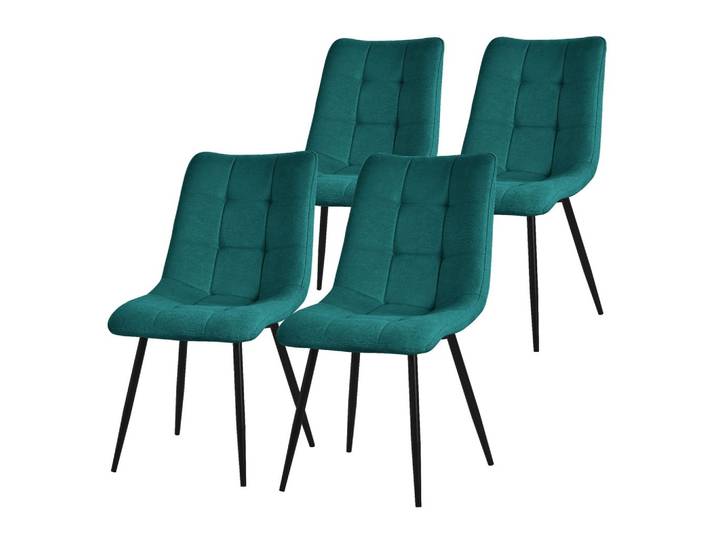 ESSZIMMERSTUHL 4er Set