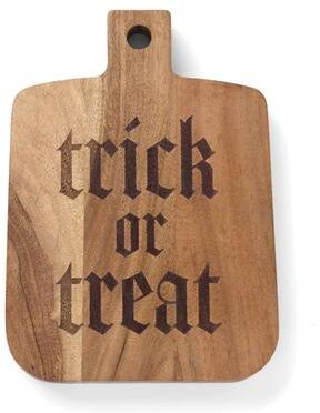 Oneida Trick or Treat Cheese Board
