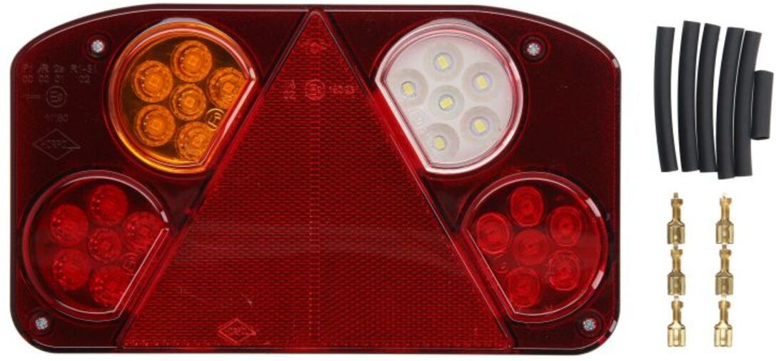 Takavalo Trucklight Tl-Un104l