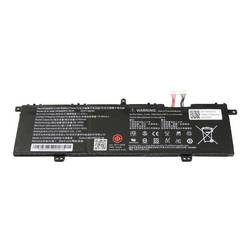 Acer Notebook-Akku Akku KT.CTE00.018 11.40 V 5100 mAh Acer