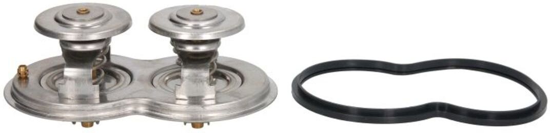 Thermostat, Kühlmittel THERMOTEC D2SC013TT