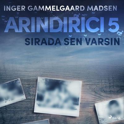 Arındırıcı 5: Sırada Sen Varsın - Inger Gammelgaard Madsen, Audio, 9788726233667