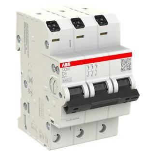 ABB Sicherungsautomat (2CDS253003R0065)
