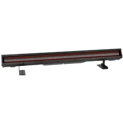 Showtec Photon Strobe (1.50 W, LED), Scheinwerfer, Mehrfarbig