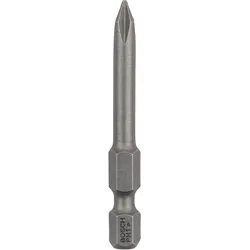 Bosch Schrauberbit Extra-Hart, Kreuzschlitz PH1 - 2607002502
