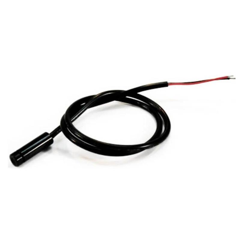 Picotronic PICO 70112726 - Punkt Lasermodul rot 650 nm 3 VDC 8x25 mm Klasse (70112726)