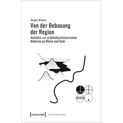 Von der Bebauung der Region, Fachbücher von Jürgen Wiener