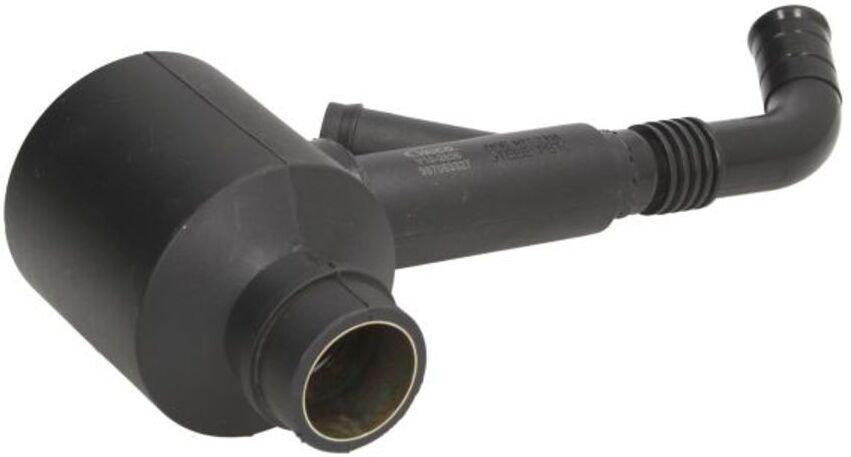 Vaico Tubo flessibile, ventilazione coperchio testata cilindri V10-2636