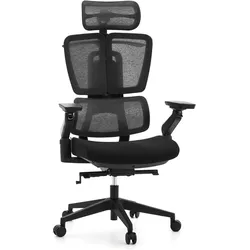 Hjh Office, Bürostuhl, Ergo U2 Flex3 (49 - 59 cm)