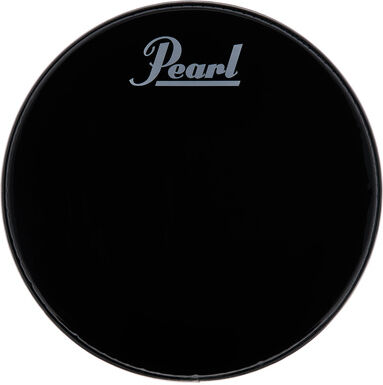 Pearl "24" Bass Drum Front Head"