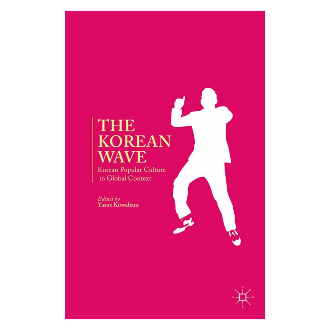 Springer The Korean Wave (Englisch, Softcover) (55841952)
