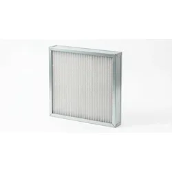 Exhausto Ersatzfilter FB4060F7CS City-Flo ? ePM? 65% ? 592x892x520 mm ? für VEX4...
