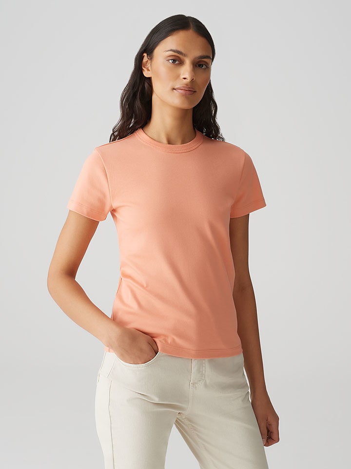 OPUS Shirt in Orange - 38