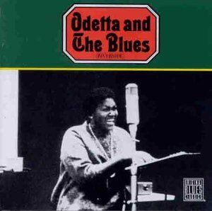 Odetta - Odetta and the Blues - Preis vom 13.10.2026 11:25:28 h
