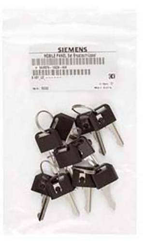 Siemens 6AV6574-1AG04-4AA0 6AV65741AG044AA0 Ersatzschlüssel für Mobile Panel
