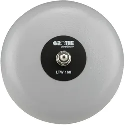 Grothe Groß-Läutewerk LTW 168 GR 12V DC