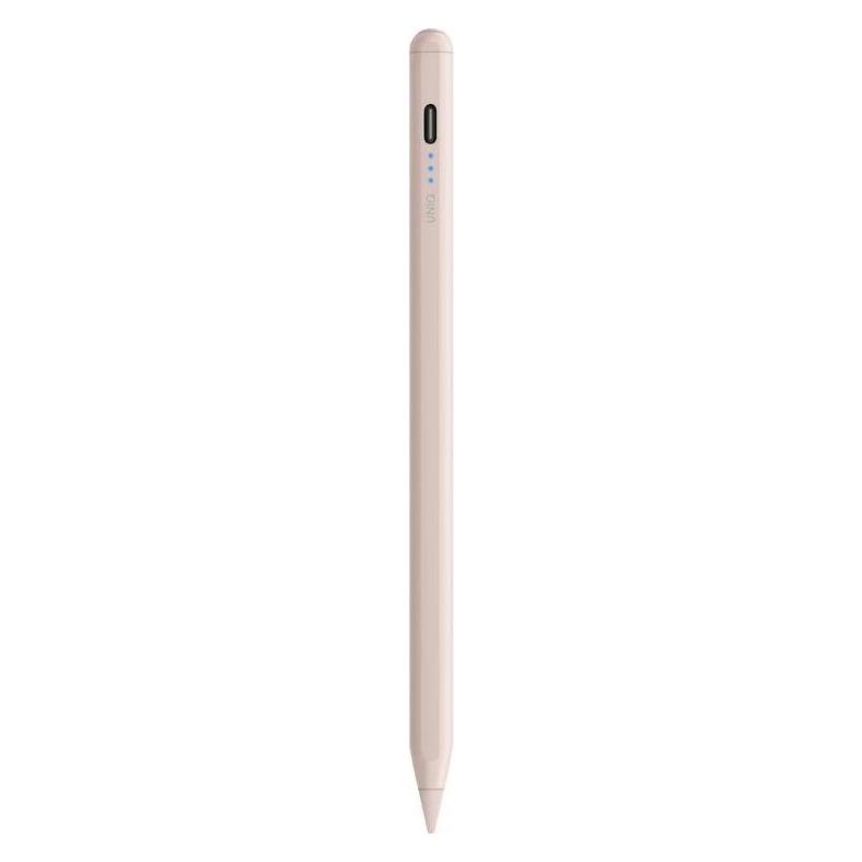 Uniq Pixo Lite 2.0 rysik magnetyczny do iPada różowy/blush pink (Uni001365-0)