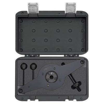 SONIC EQUIPMENT Schwingungsdämpfer-Werkzeug für VAG 1,8/2 TFSi/Tsi 829122