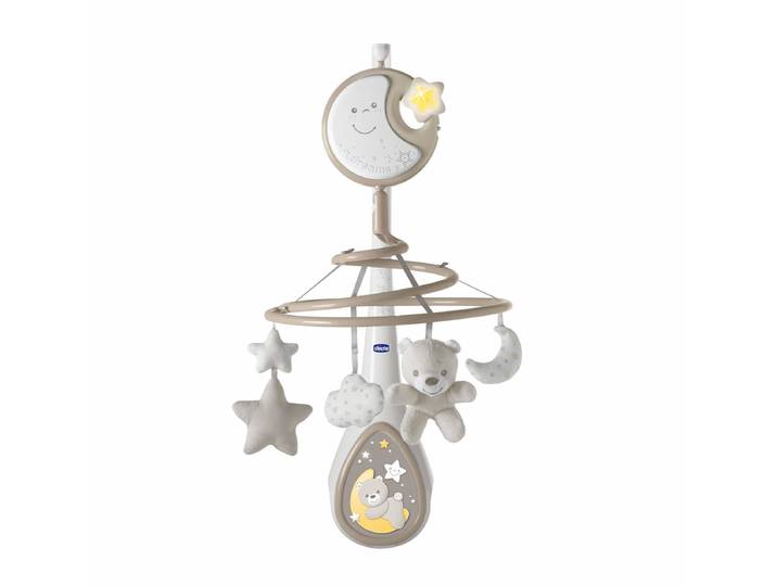 Chicco First Dreams Next2Dreams Mobile grau