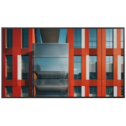 Sharp MultiSync® ME502 Digital Signage Display 125,7cm 50 Zoll