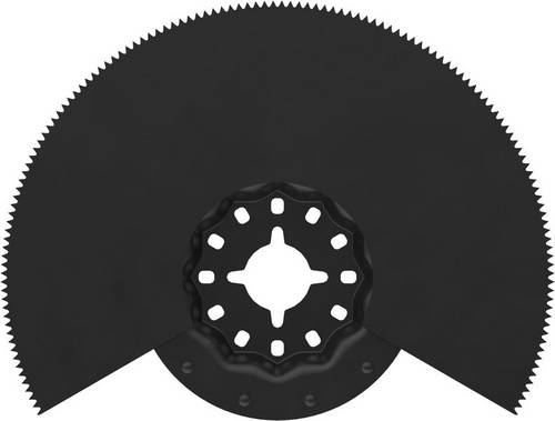 Bosch Accessories 2608669263 2608669263 Multitool-Sägeblätter 10St.