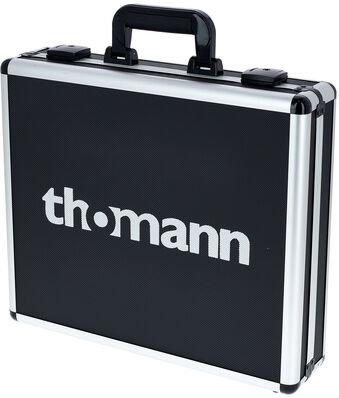 Thomann Case Ableton Push 2 Noir