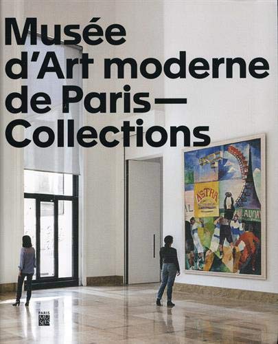 Fabrice Hergott - Musée d'art moderne de Paris : collections - Preis vom 13.10.2026 19:28:25 h