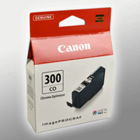 Canon Tinte 4201C001 PFI-300CO chroma optimizer