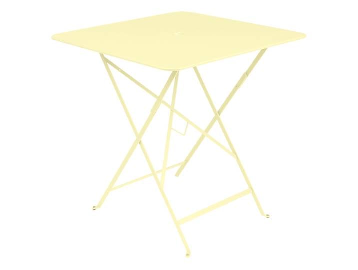 Fermob Bistro Stehtisch 71x71 cm Stahl