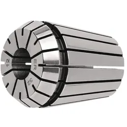 Tecwerk, Zubehör Maschine, Spannzange Typ ER 40 / 472 E