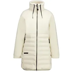 ICEPEAK Adata S2 Mantel Damen 047 - beige 36