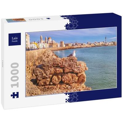 Lais Puzzle Cadiz 1000 Teile