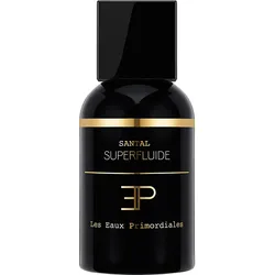 Les Eau Primordiales Superfluide Santal Eau de Parfum Spray 100ml