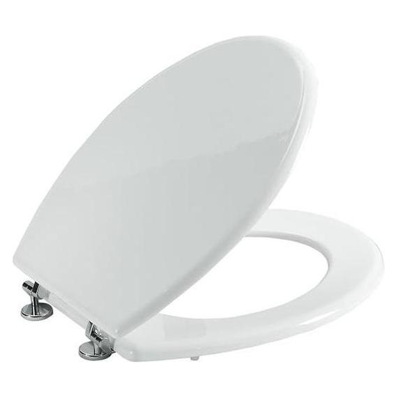 Gedy Universeller Toilettensitz Acquamarina, WC-Sitz aus MDF (69283772)