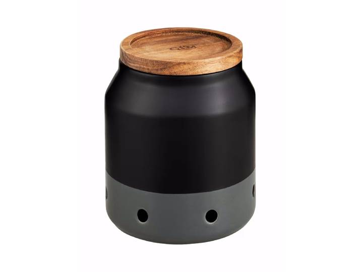 Cole Mason Elmdon H822135 Küchenzubehör – Diverse Küchenutensilien – braun