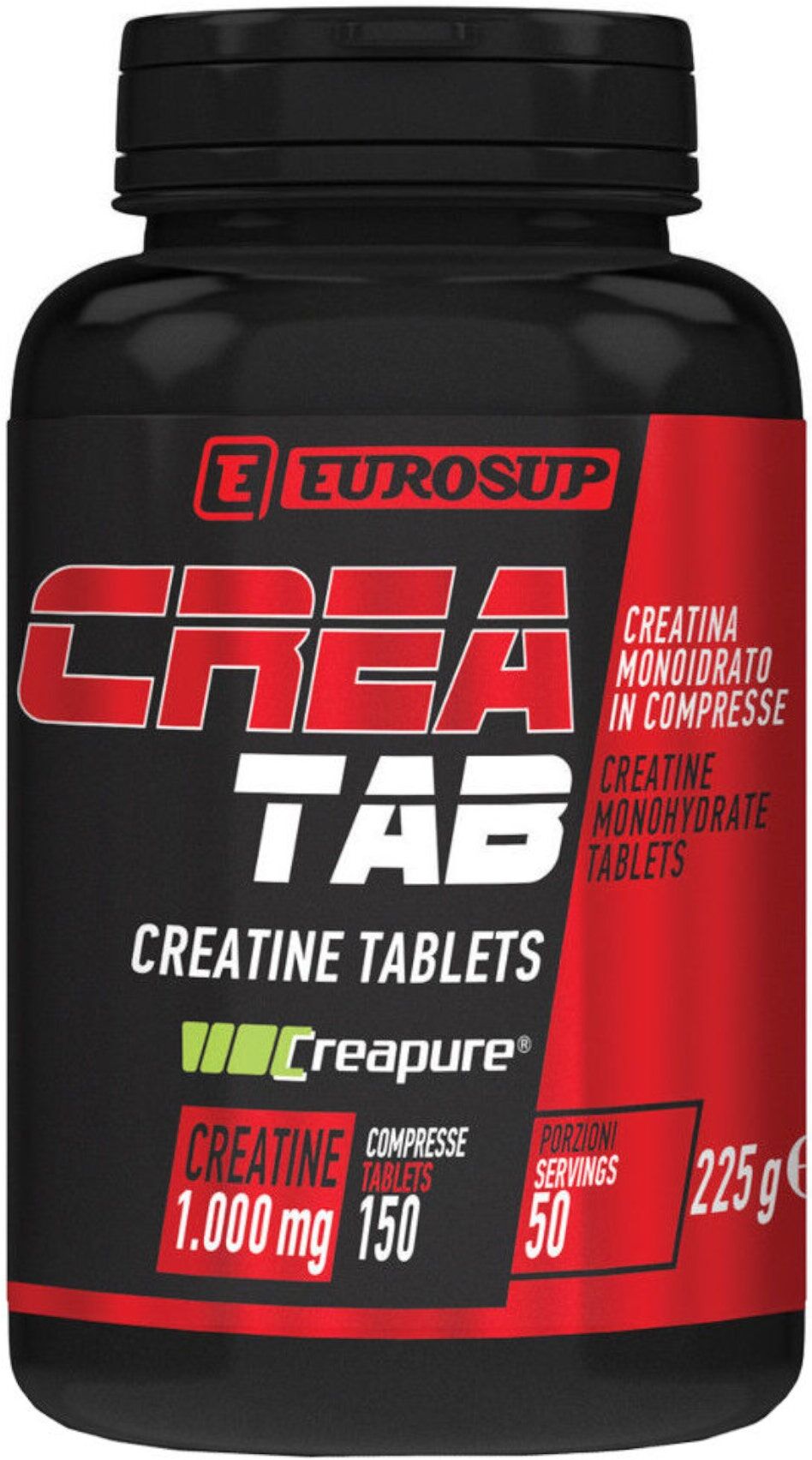EUROSUP Crea Tab 150 Compresse 