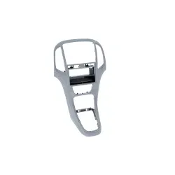241230-23-3 2-DIN RB INBAY® Opel Astra 2009 > platin silber