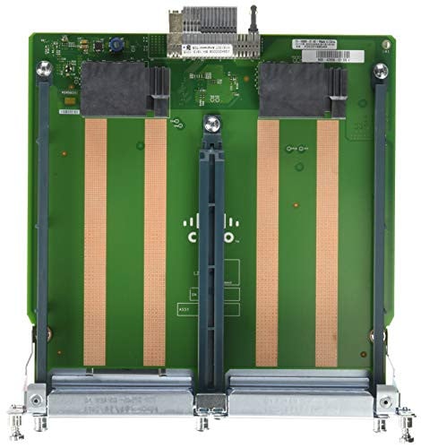 Cisco SM-X NIM Adapter voor Cisco 4000 Serie ISR