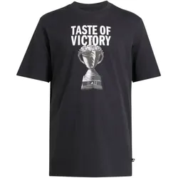 adidas Taste of Victory Cake Graphic T-Shirt Herren KG0948 - black M
