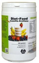 Nale Diet Food Capucho 500G
