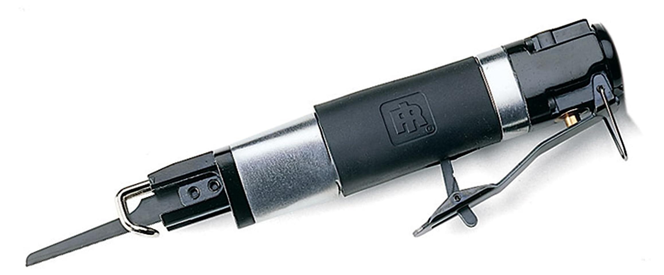 Ingersoll Rand Stichsäge 4429, pneumatische Hochleistungs-Stichsäge
