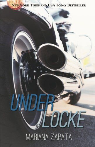 Mariana Zapata - Under Locke - Preis vom 09.10.2026 07:28:09 h
