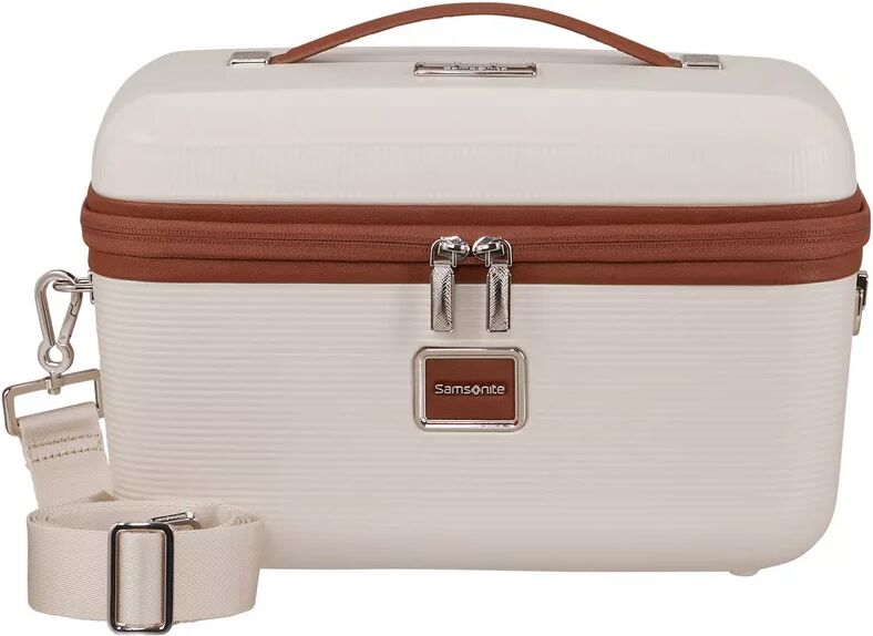 Samsonite - Necessaire, 25cm, Weiss