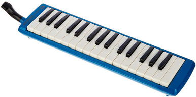 Hohner Student Melodica 32 Blue Blau