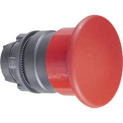 Schneider Electric ZB5AC4 ZB5AC4 Pilzdrucktaster-Frontelement 1 Taste Druckentriegelung 1 St.