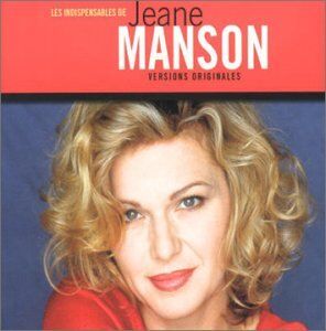 Jeane Manson - Les Indispensables de J.M - Preis vom 16.10.2026 11:41:07 h